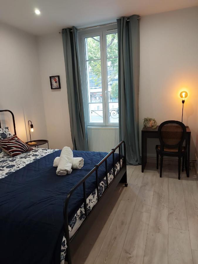 L'Annexe Clermont Ferrand公寓 客房 照片