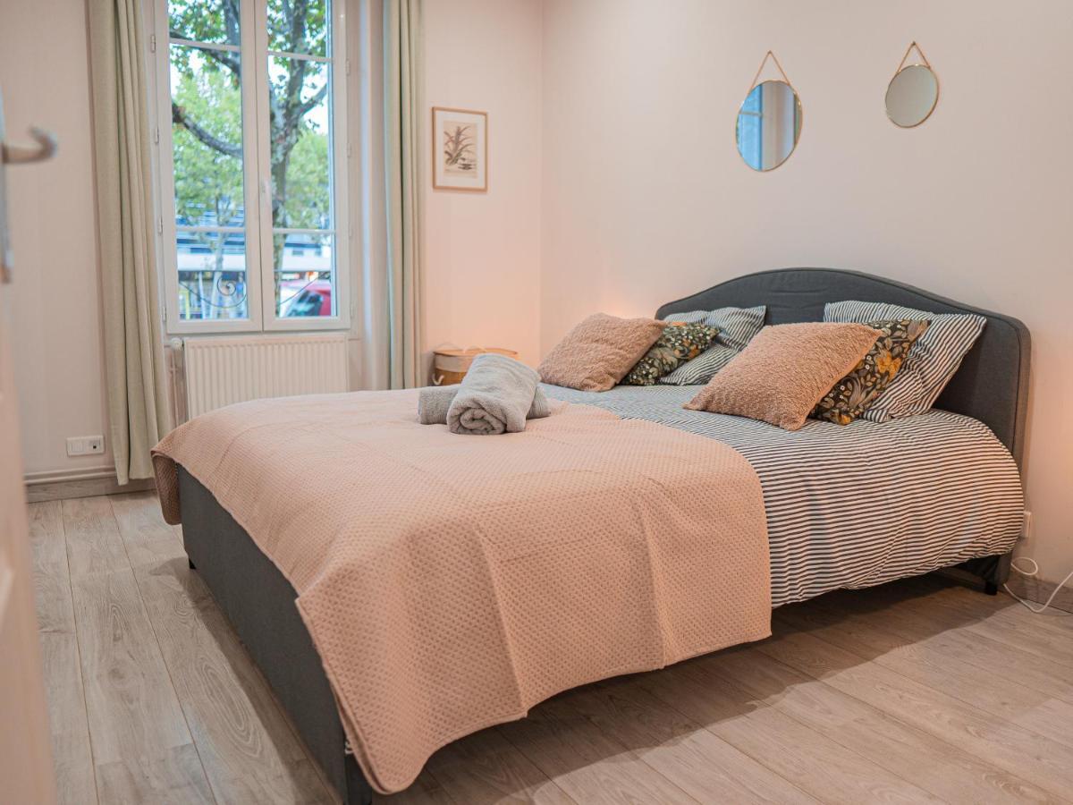 L'Annexe Clermont Ferrand公寓 外观 照片