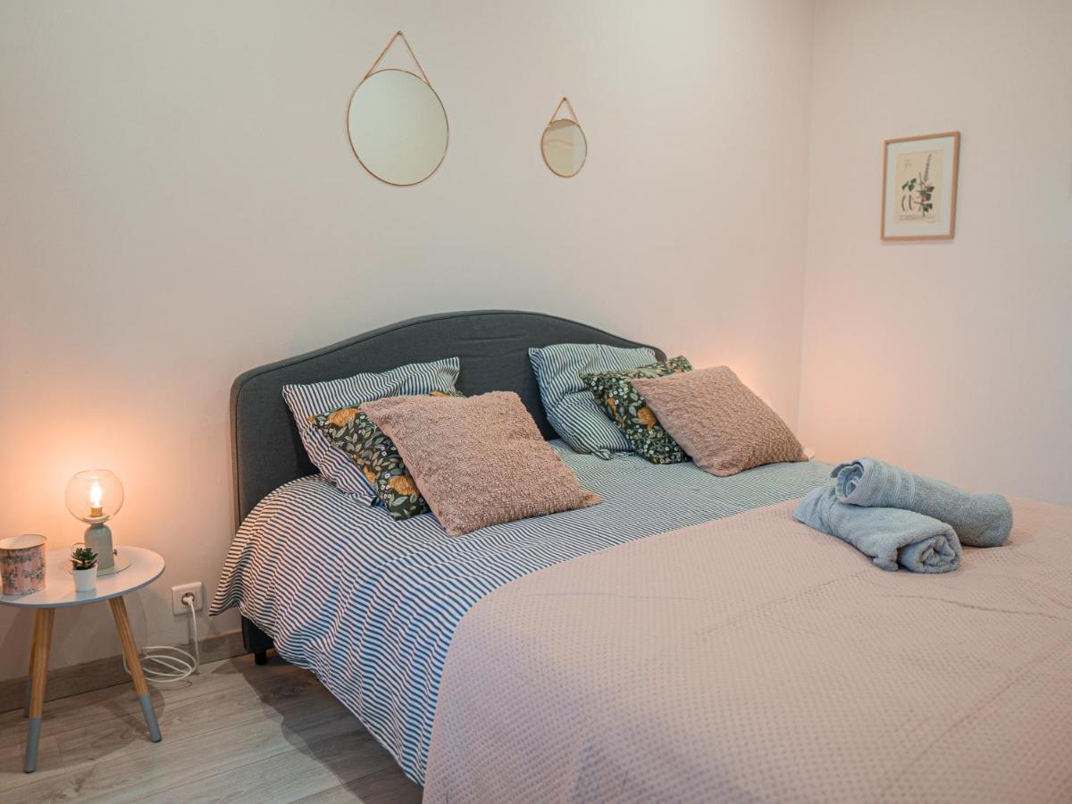 L'Annexe Clermont Ferrand公寓 外观 照片