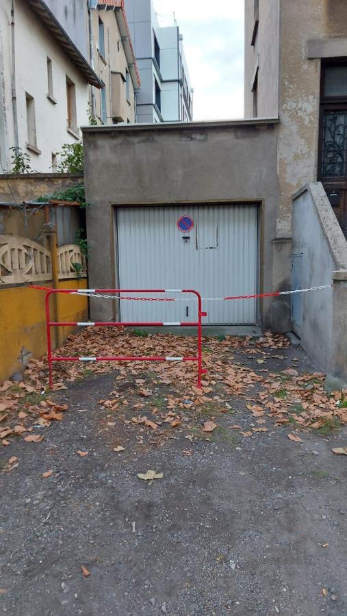 L'Annexe Clermont Ferrand公寓 外观 照片