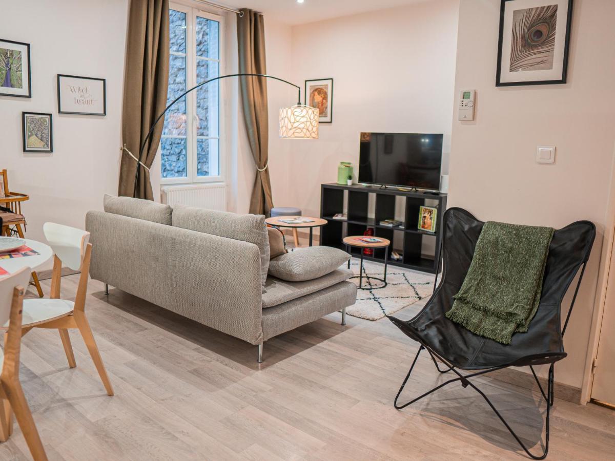 L'Annexe Clermont Ferrand公寓 外观 照片