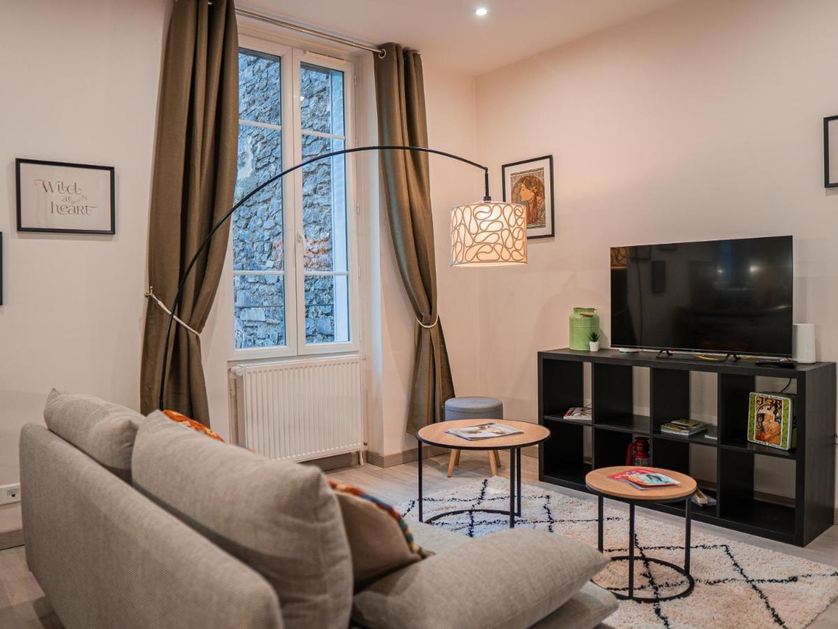 L'Annexe Clermont Ferrand公寓 外观 照片