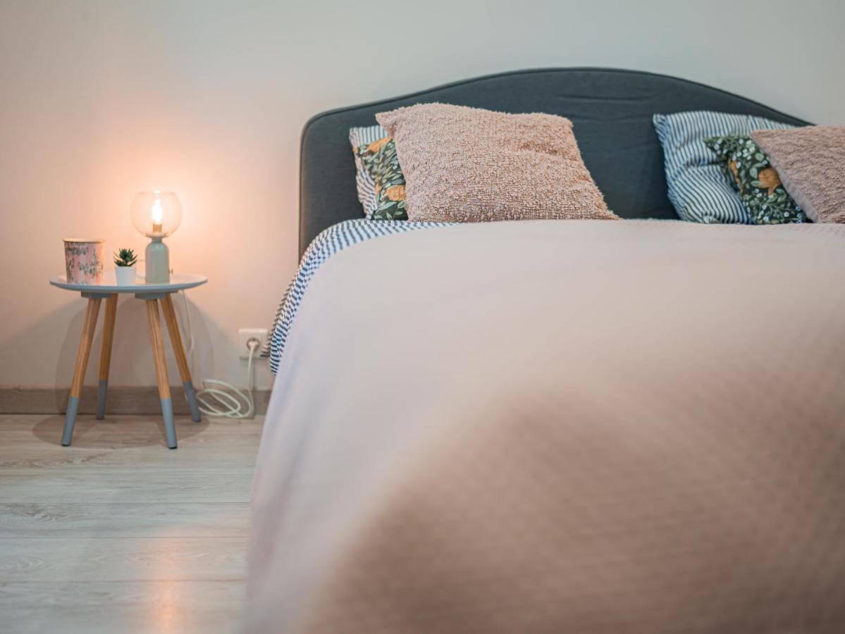 L'Annexe Clermont Ferrand公寓 外观 照片