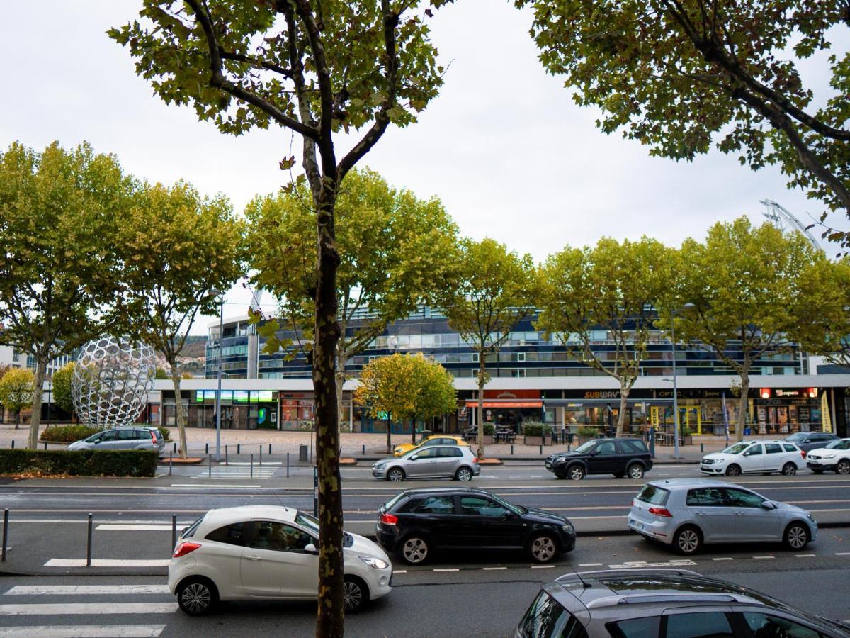 L'Annexe Clermont Ferrand公寓 外观 照片