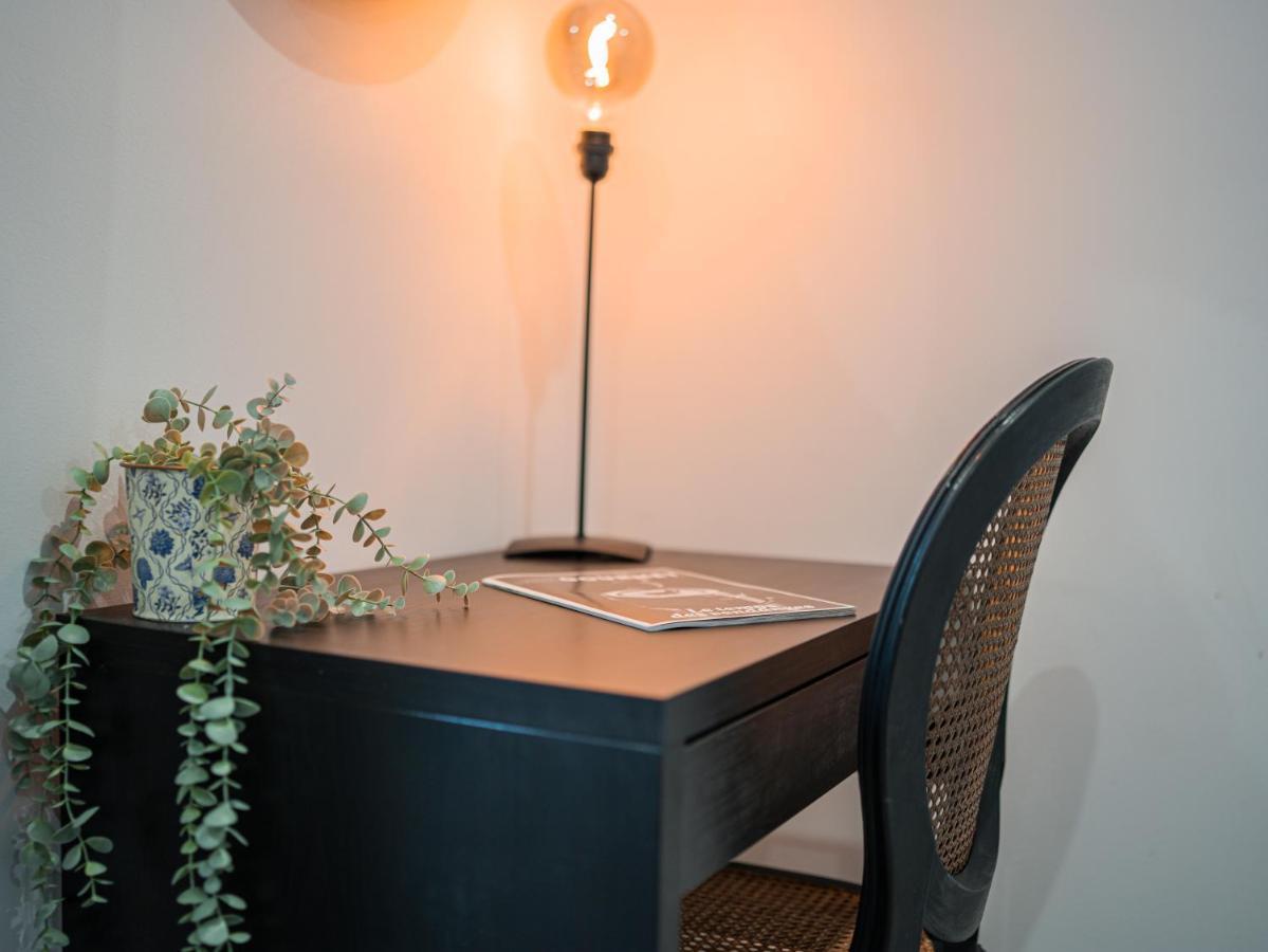 L'Annexe Clermont Ferrand公寓 外观 照片