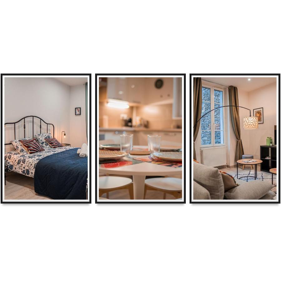 L'Annexe Clermont Ferrand公寓 外观 照片